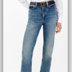 Rag & Bone Peyton Full Length Bootcut Jeans – Size 28 – NWT w/ Store Receipt!